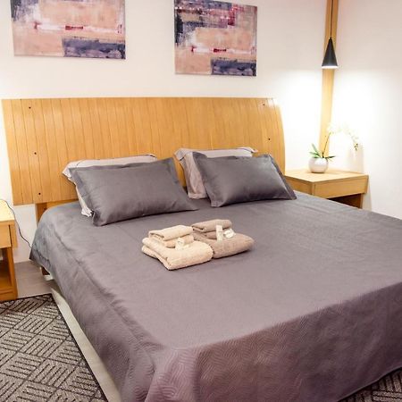 Via Norte Hotel & Eventos Macaé Εξωτερικό φωτογραφία
