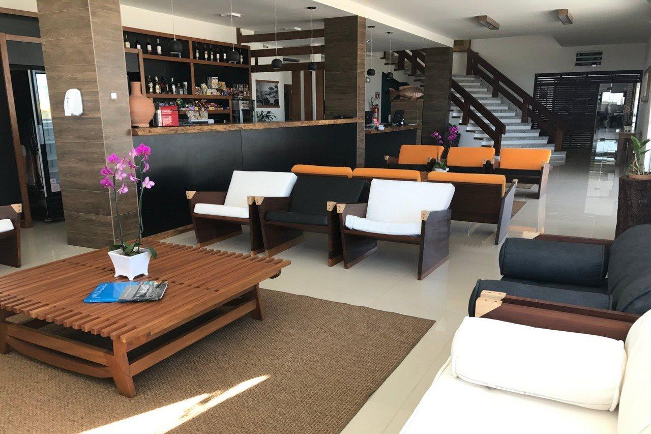 Via Norte Hotel & Eventos Macaé Εξωτερικό φωτογραφία