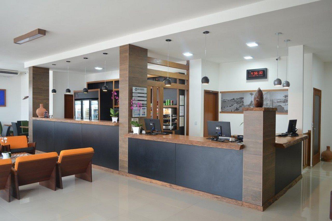 Via Norte Hotel & Eventos Macaé Εξωτερικό φωτογραφία