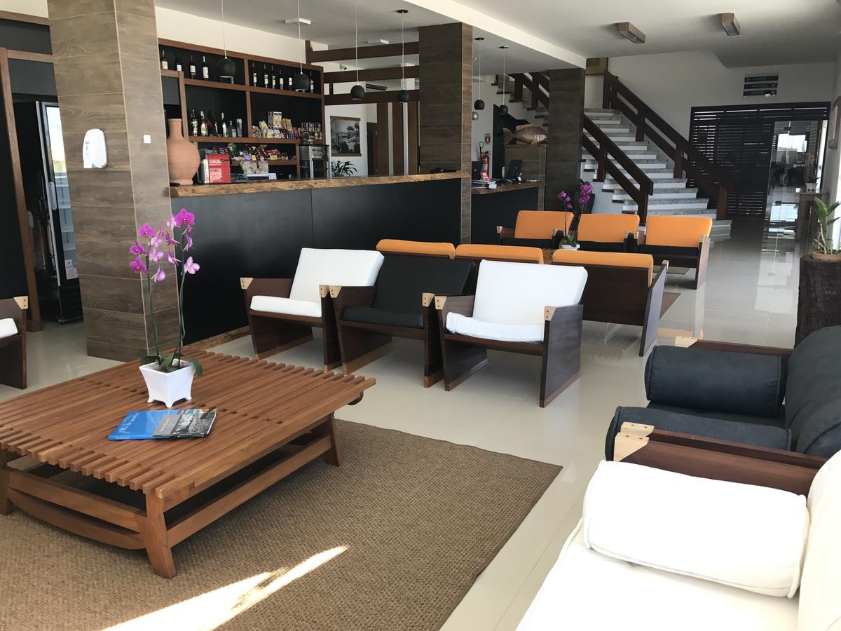 Via Norte Hotel & Eventos Macaé Εξωτερικό φωτογραφία