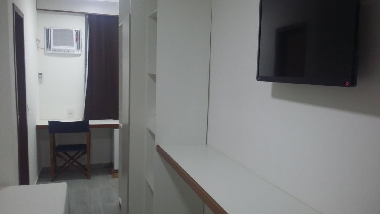 Via Norte Hotel & Eventos Macaé Εξωτερικό φωτογραφία