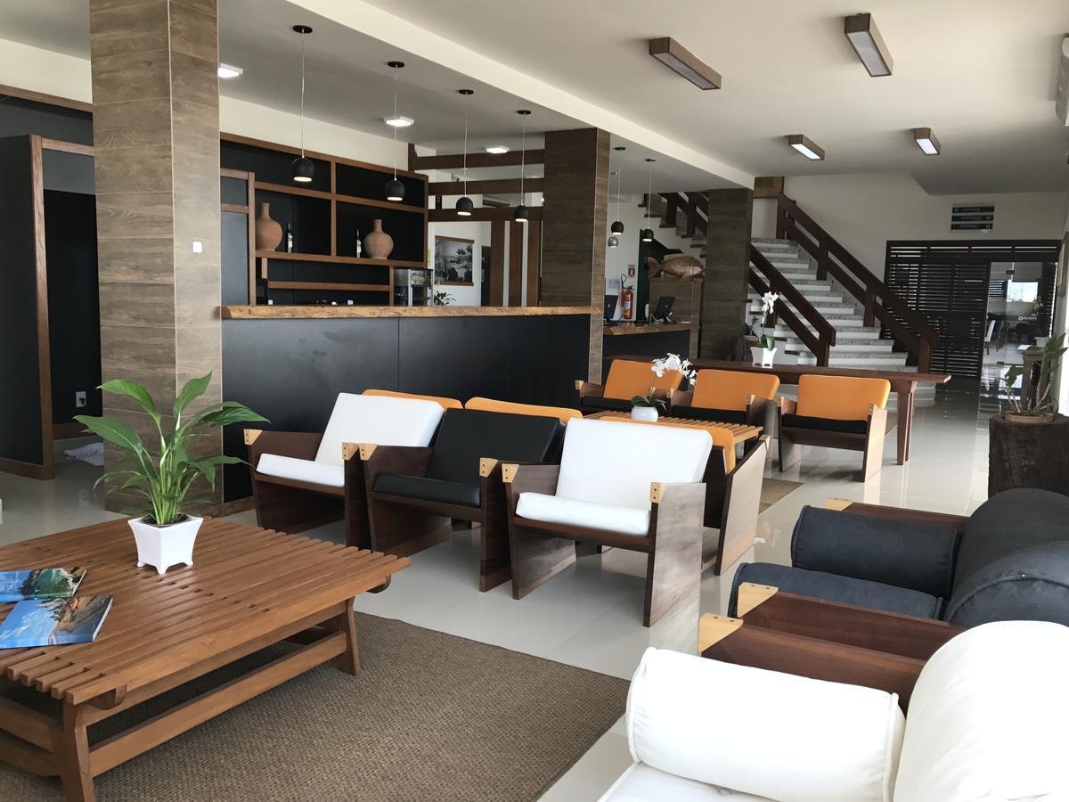Via Norte Hotel & Eventos Macaé Εξωτερικό φωτογραφία