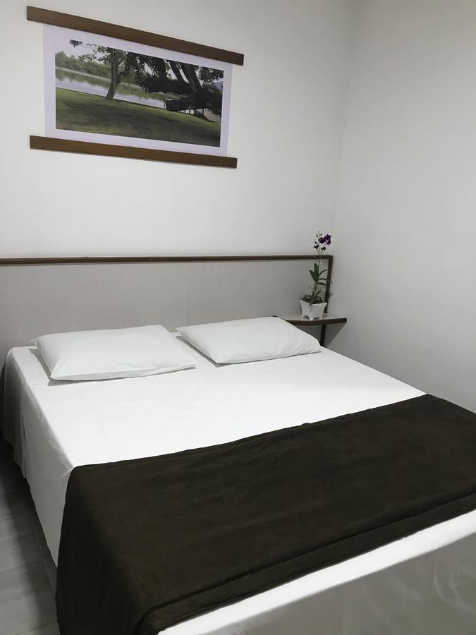 Via Norte Hotel & Eventos Macaé Εξωτερικό φωτογραφία