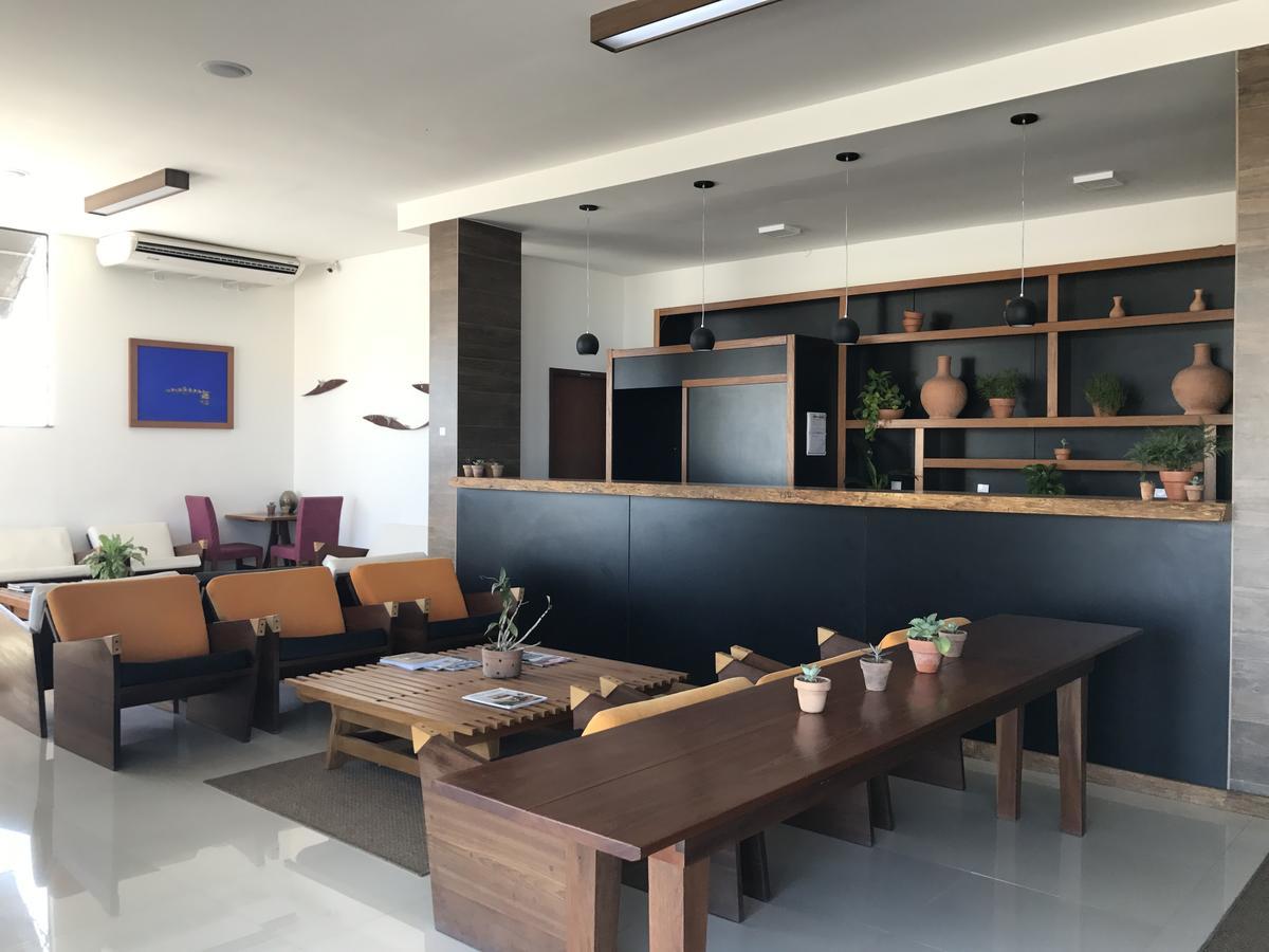 Via Norte Hotel & Eventos Macaé Εξωτερικό φωτογραφία
