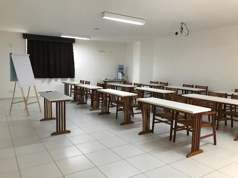 Via Norte Hotel & Eventos Macaé Εξωτερικό φωτογραφία
