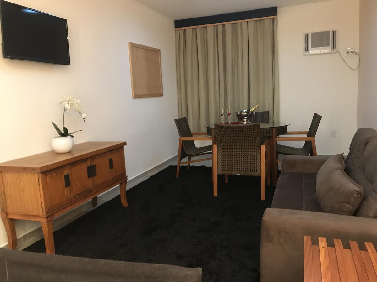 Via Norte Hotel & Eventos Macaé Εξωτερικό φωτογραφία