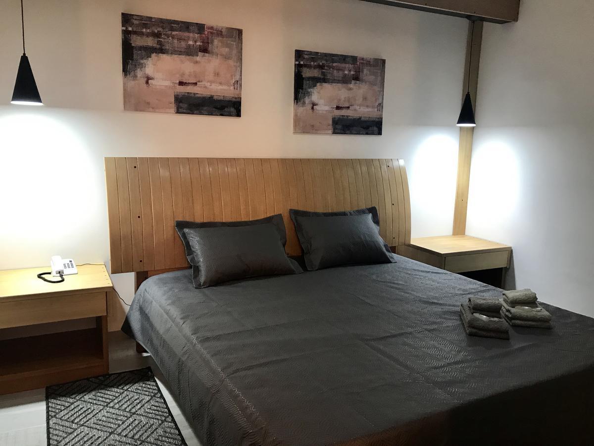 Via Norte Hotel & Eventos Macaé Εξωτερικό φωτογραφία