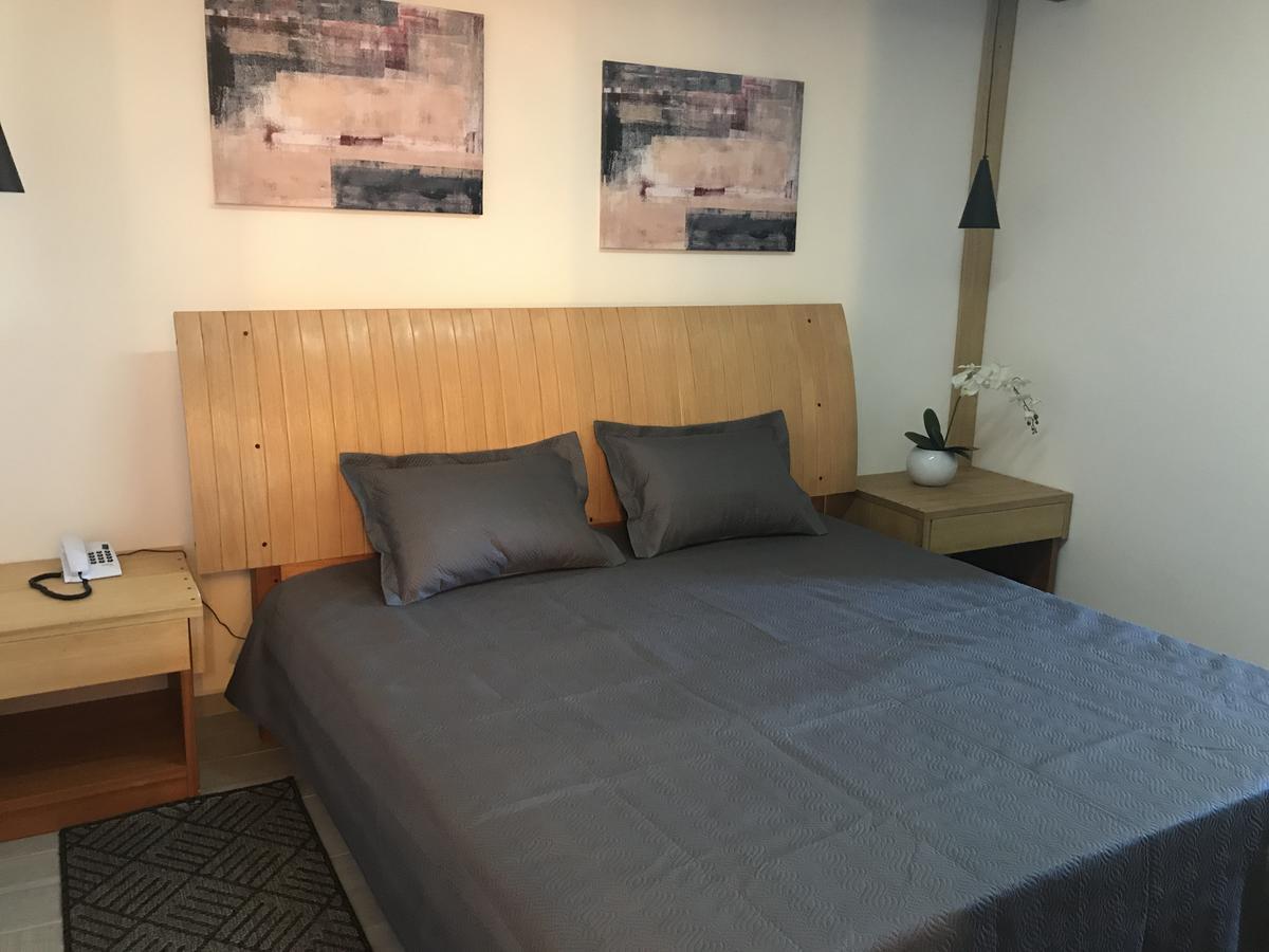 Via Norte Hotel & Eventos Macaé Εξωτερικό φωτογραφία