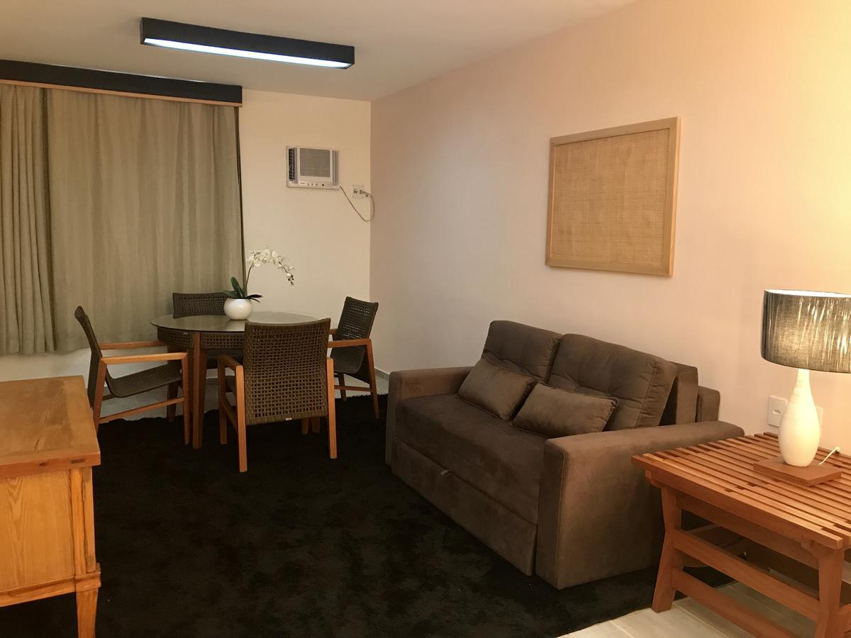 Via Norte Hotel & Eventos Macaé Εξωτερικό φωτογραφία