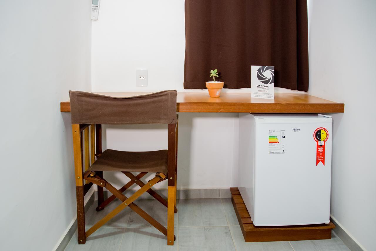 Via Norte Hotel & Eventos Macaé Εξωτερικό φωτογραφία