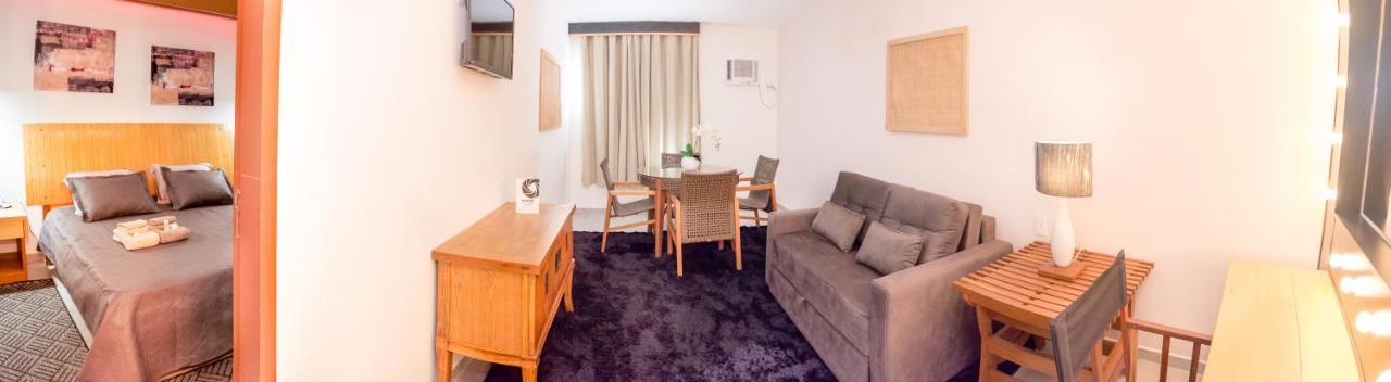 Via Norte Hotel & Eventos Macaé Εξωτερικό φωτογραφία